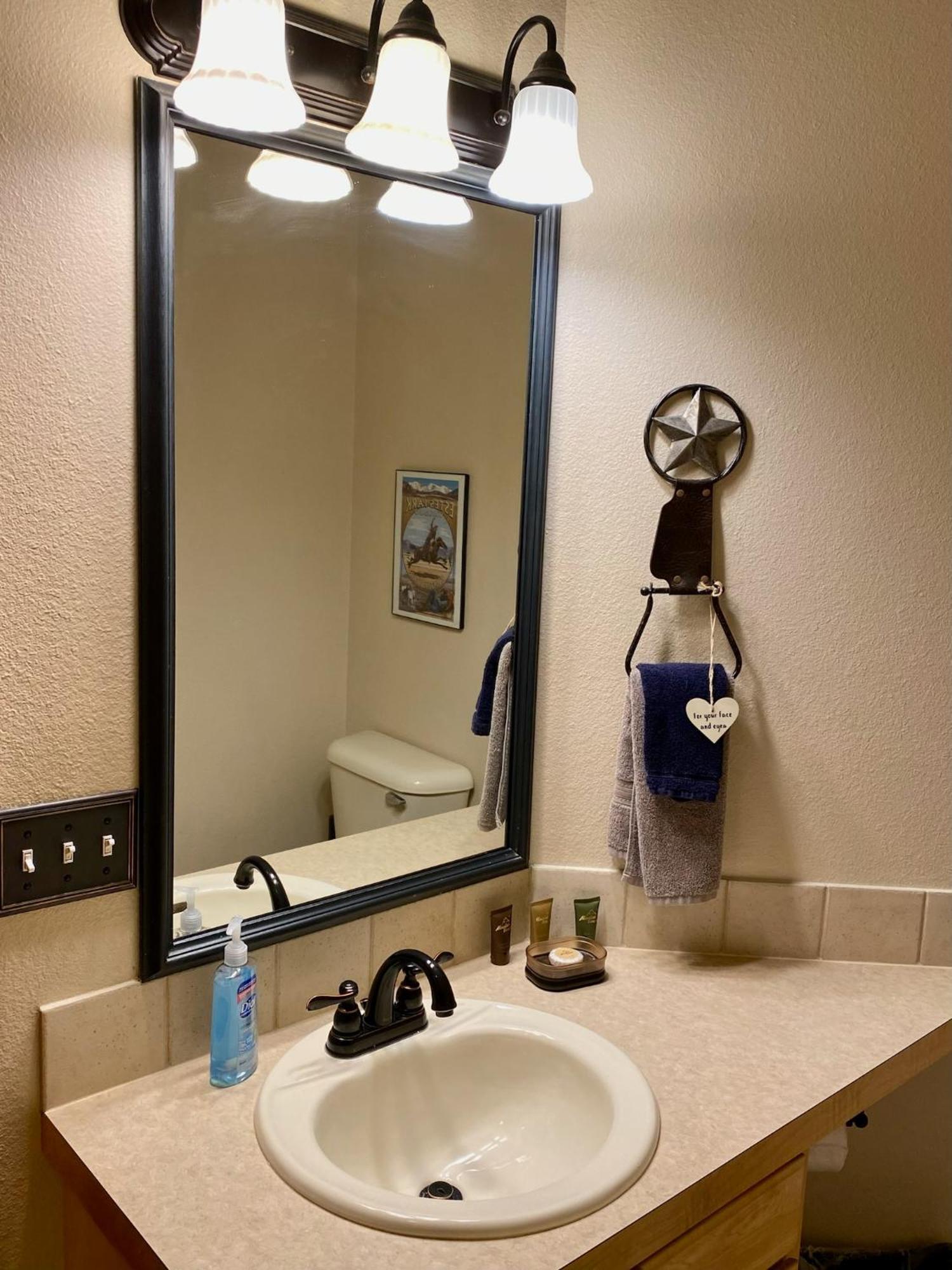 Mountain Shadows Resort Estes Park Exterior foto